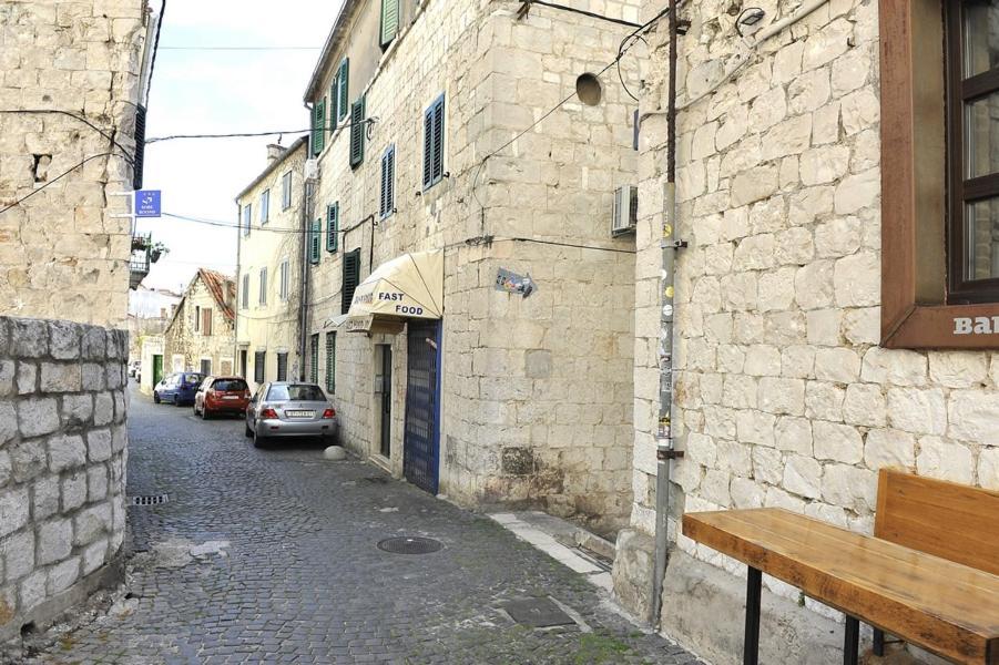 Spalato Exterior photo