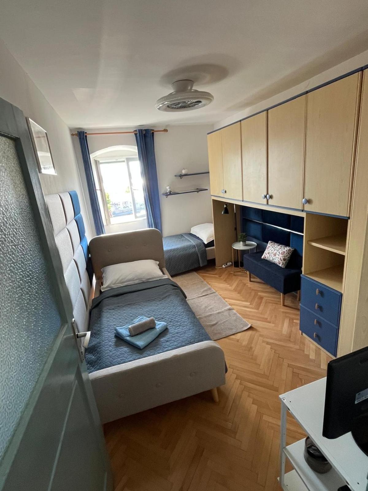 Spalato Room photo
