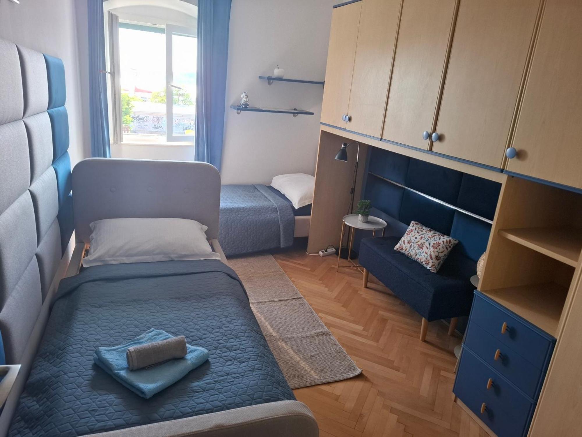 Spalato Room photo